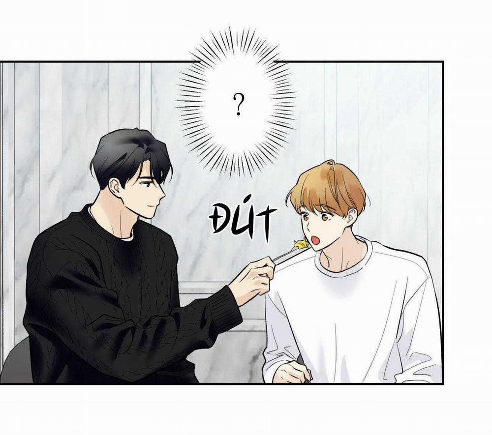 Đối Tốt Với Tôi Khó Vậy Sao? 39 trang 51