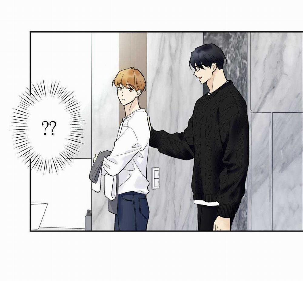 Đối Tốt Với Tôi Khó Vậy Sao? 39 trang 52