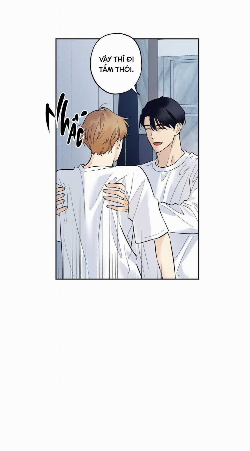 Đối Tốt Với Tôi Khó Vậy Sao? 39 trang 63