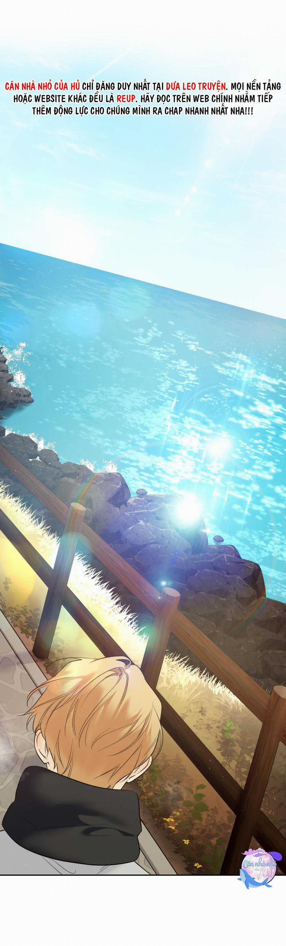 Đối Tốt Với Tôi Khó Vậy Sao? 40 trang 14