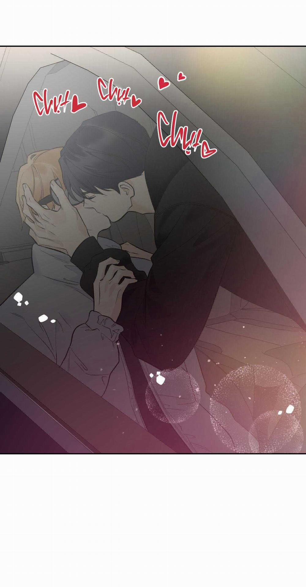 Đối Tốt Với Tôi Khó Vậy Sao? 40 trang 2