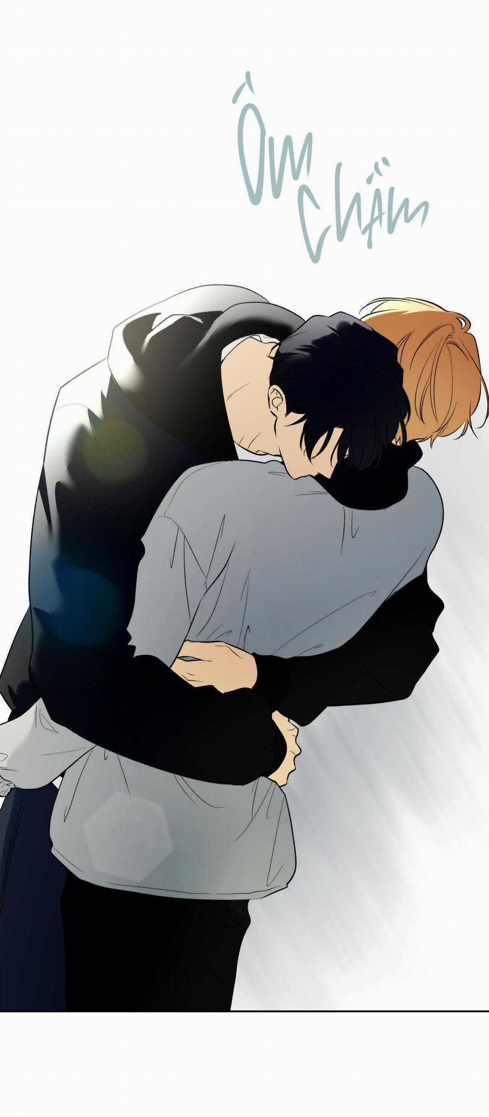 Đối Tốt Với Tôi Khó Vậy Sao? 40 trang 25