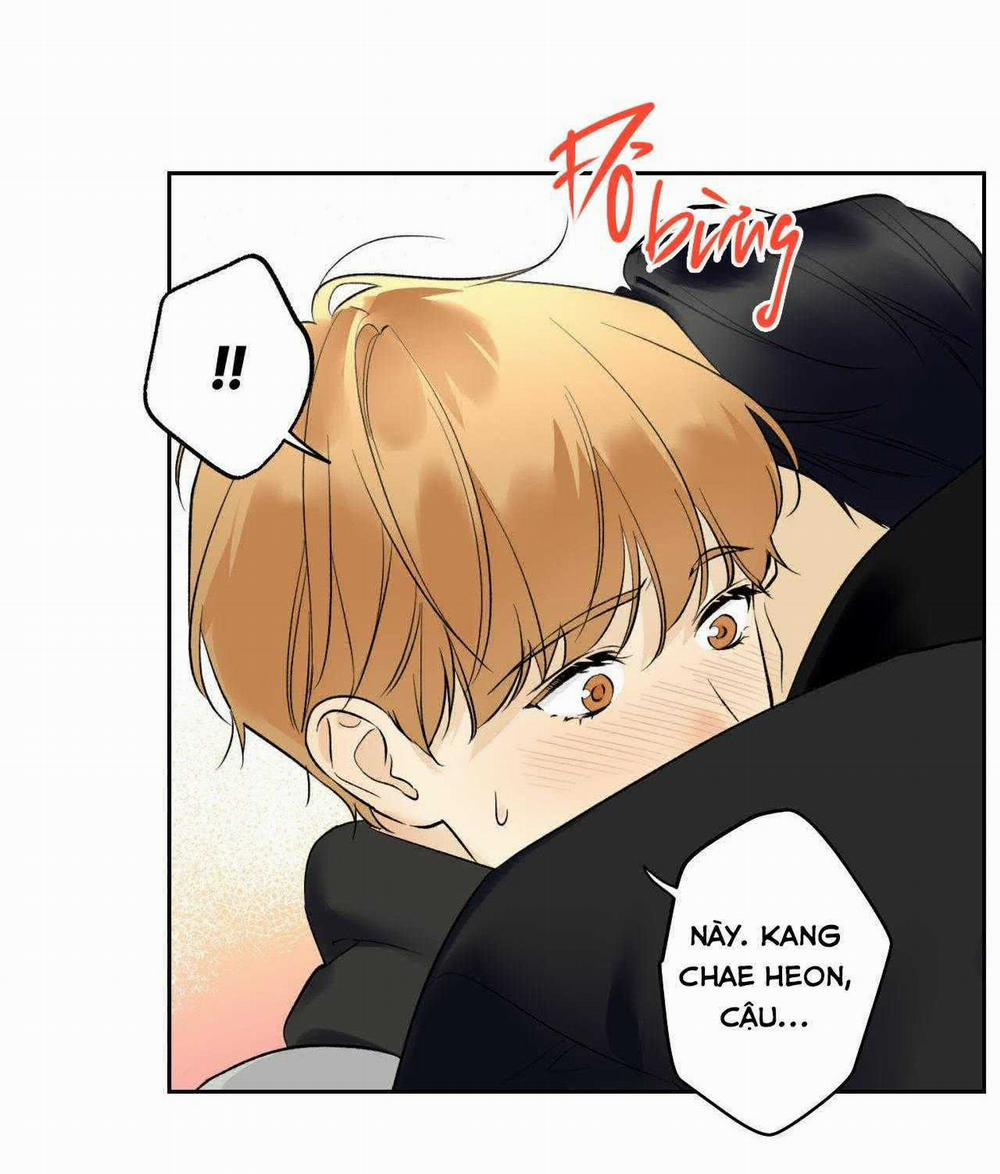 Đối Tốt Với Tôi Khó Vậy Sao? 40 trang 29