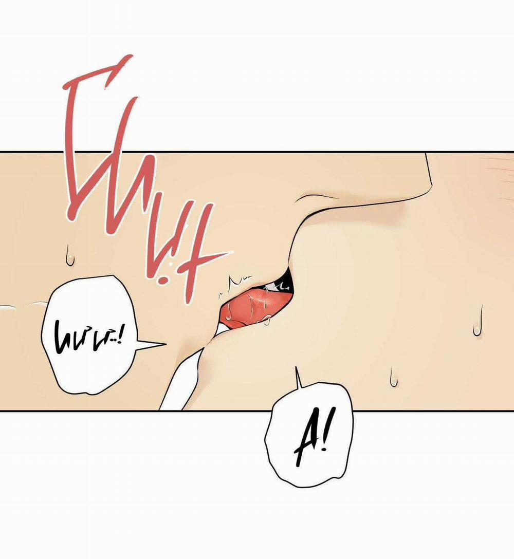 Đối Tốt Với Tôi Khó Vậy Sao? 40 trang 38