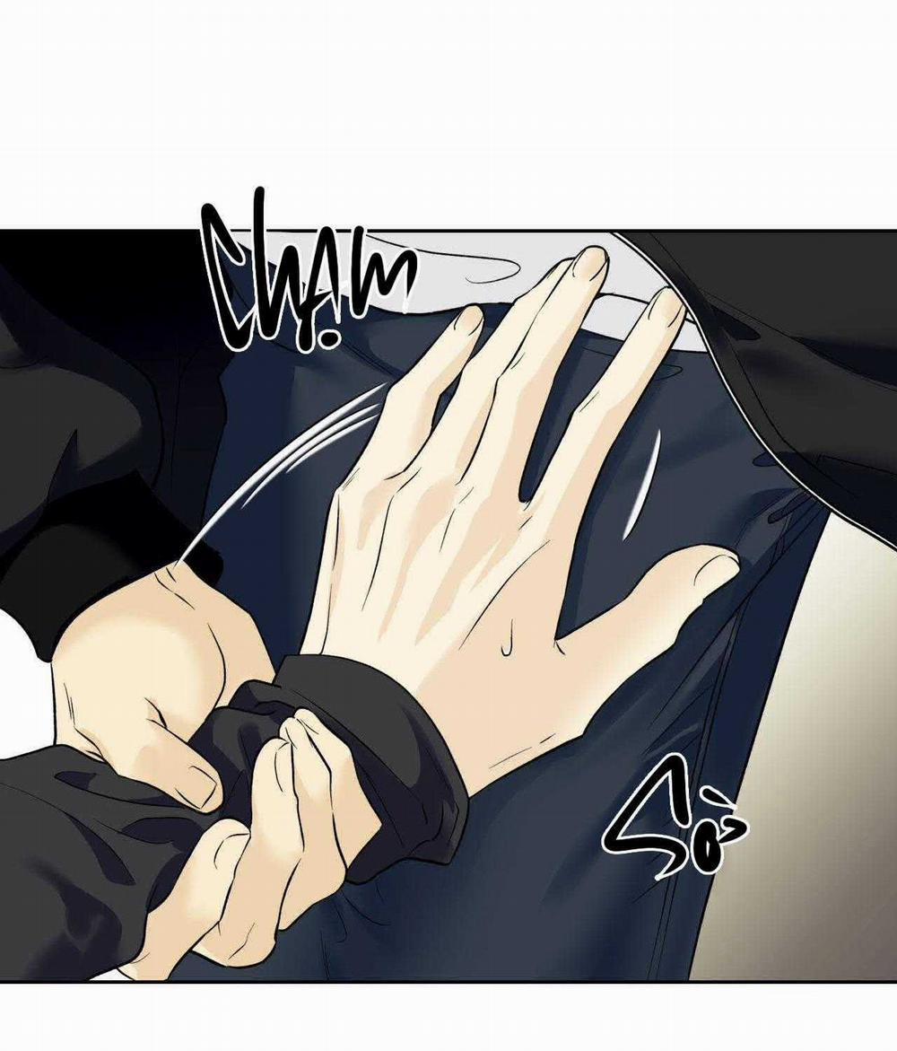 Đối Tốt Với Tôi Khó Vậy Sao? 40 trang 44