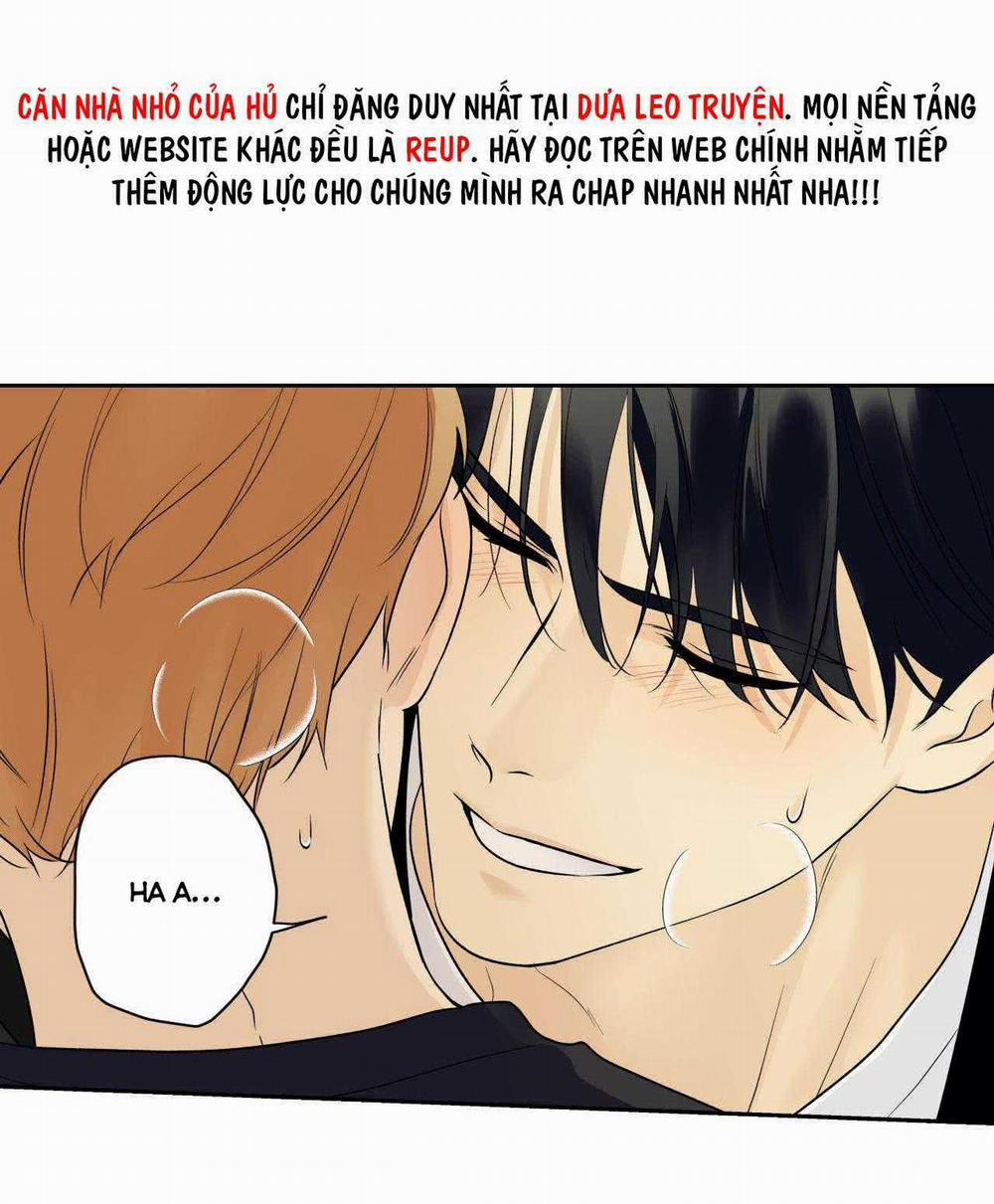 Đối Tốt Với Tôi Khó Vậy Sao? 40 trang 45