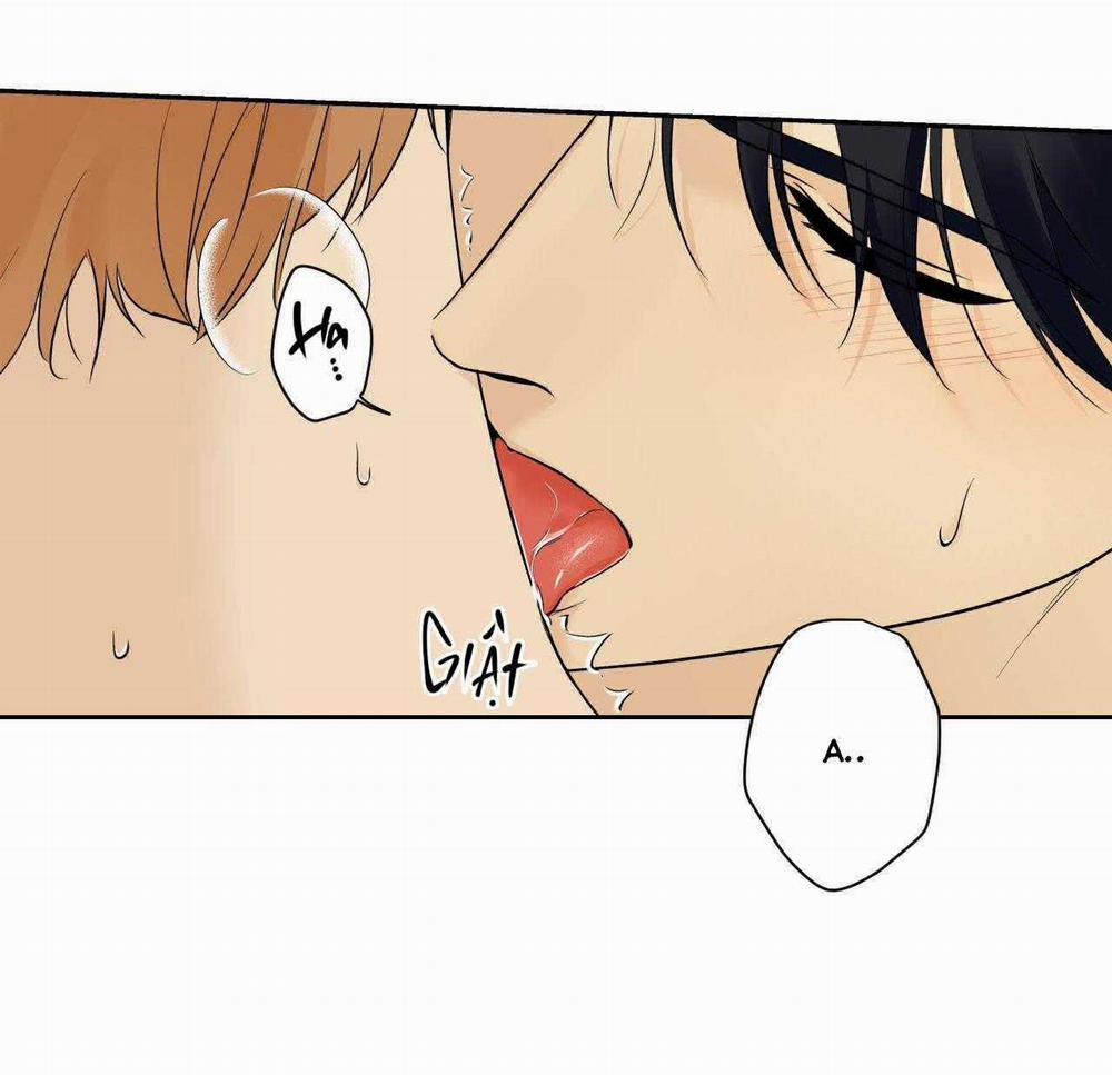 Đối Tốt Với Tôi Khó Vậy Sao? 40 trang 46