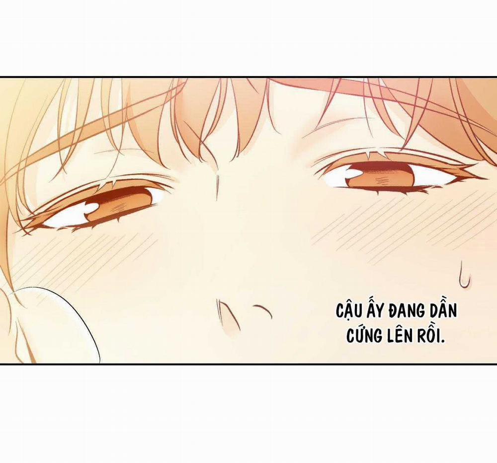 Đối Tốt Với Tôi Khó Vậy Sao? 40 trang 48