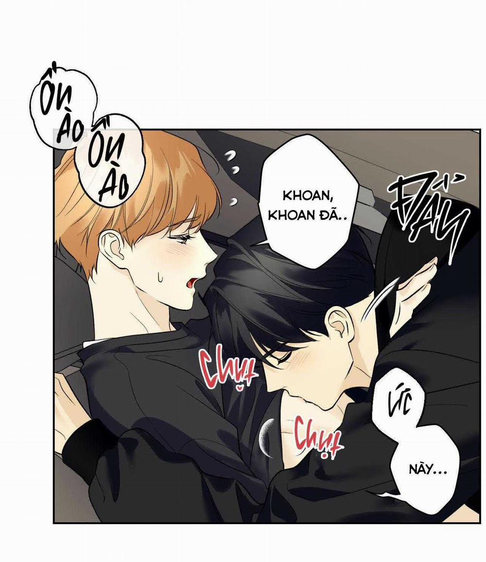 Đối Tốt Với Tôi Khó Vậy Sao? 40 trang 53