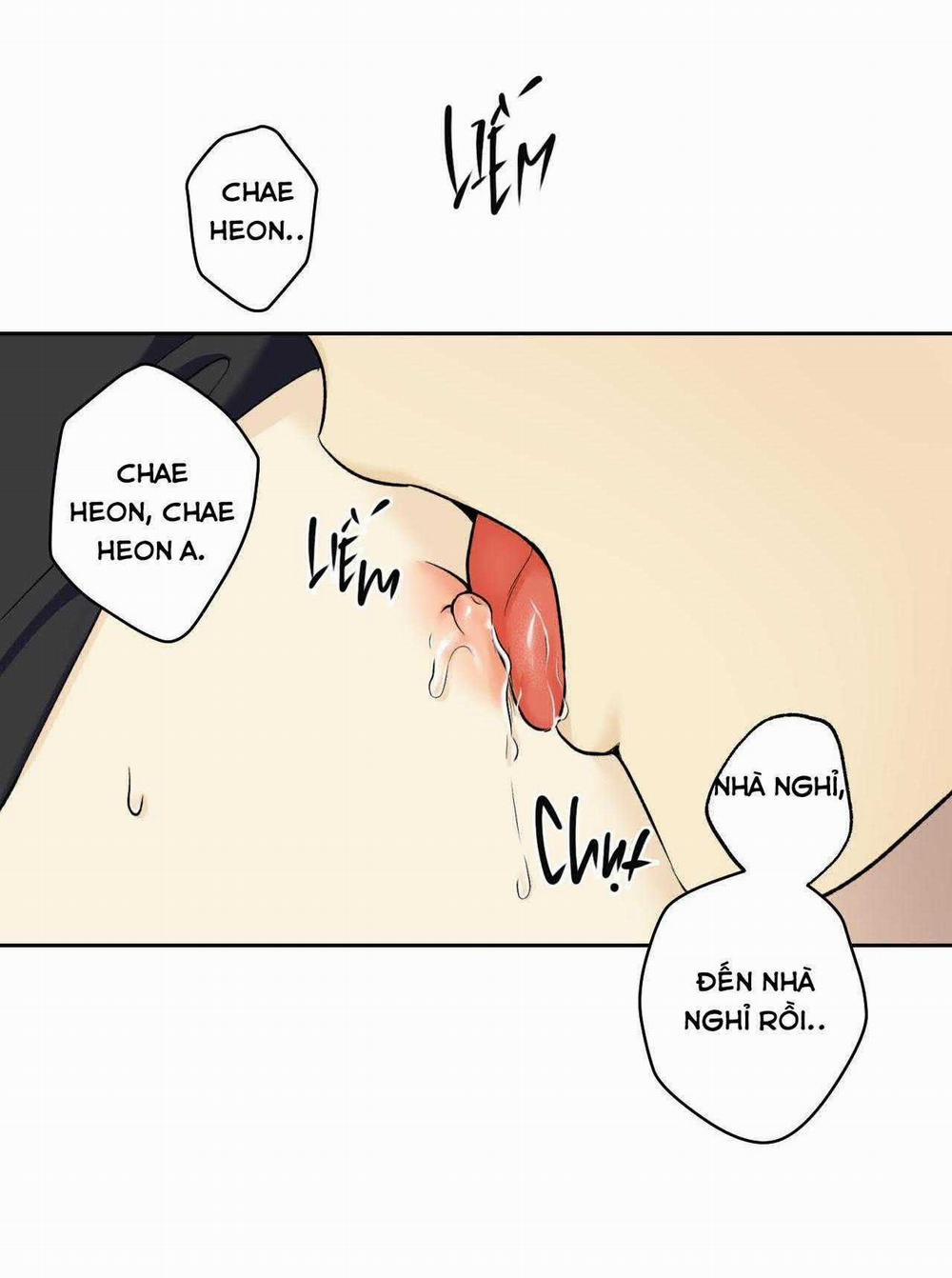 Đối Tốt Với Tôi Khó Vậy Sao? 40 trang 54