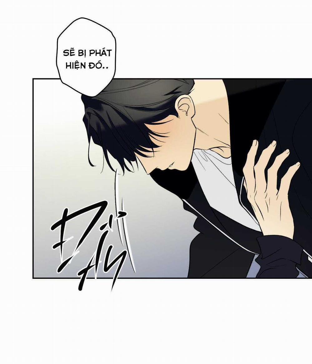 Đối Tốt Với Tôi Khó Vậy Sao? 40 trang 56