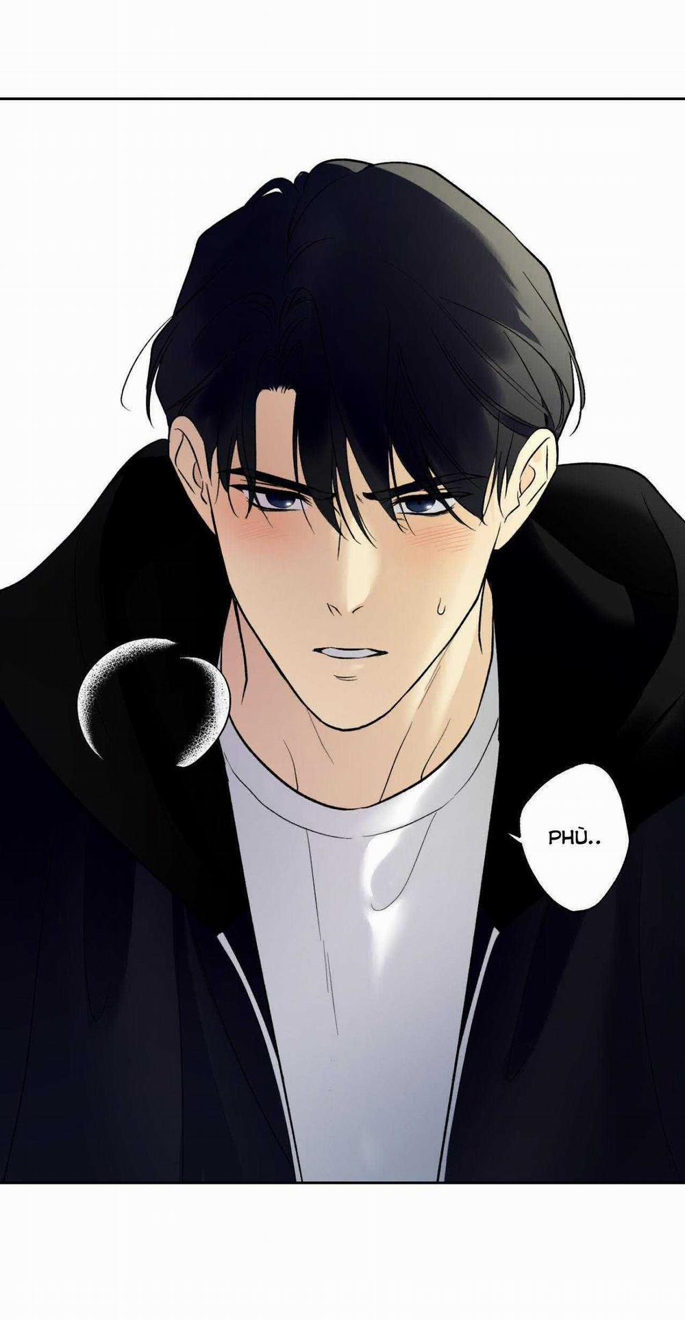 Đối Tốt Với Tôi Khó Vậy Sao? 40 trang 57