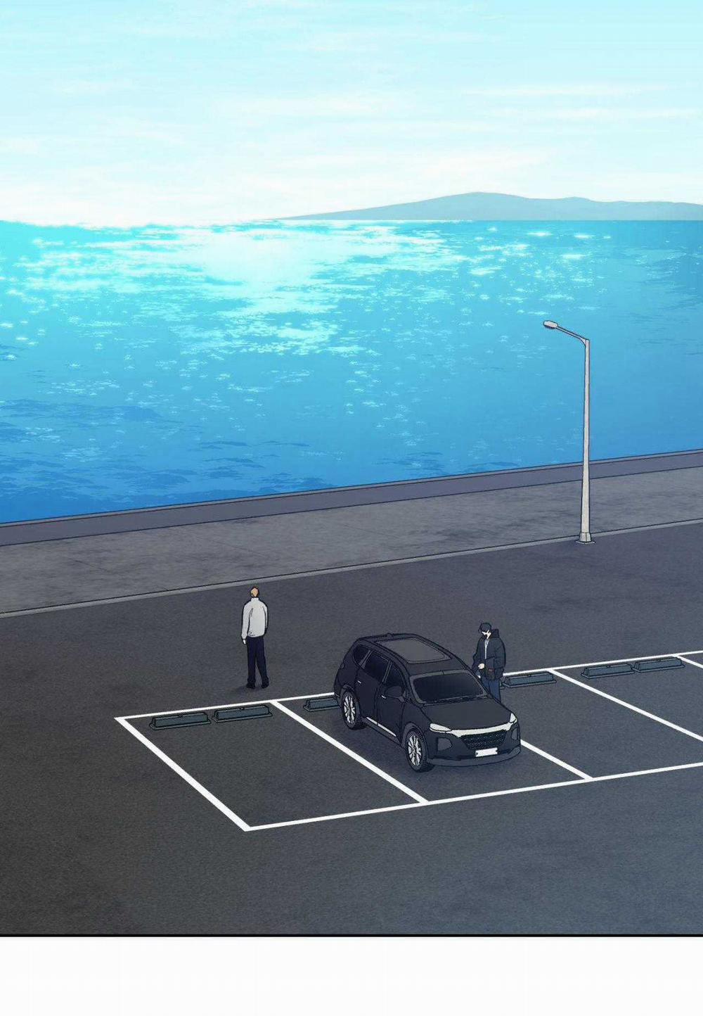 Đối Tốt Với Tôi Khó Vậy Sao? 40 trang 6