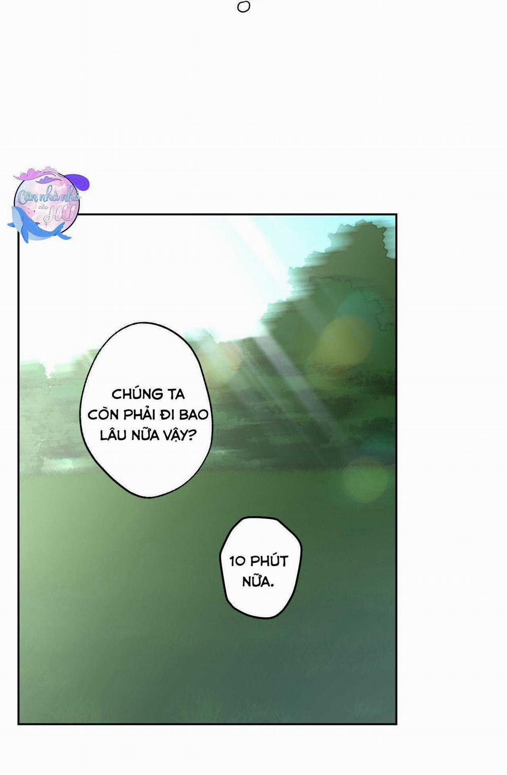 Đối Tốt Với Tôi Khó Vậy Sao? 40 trang 64