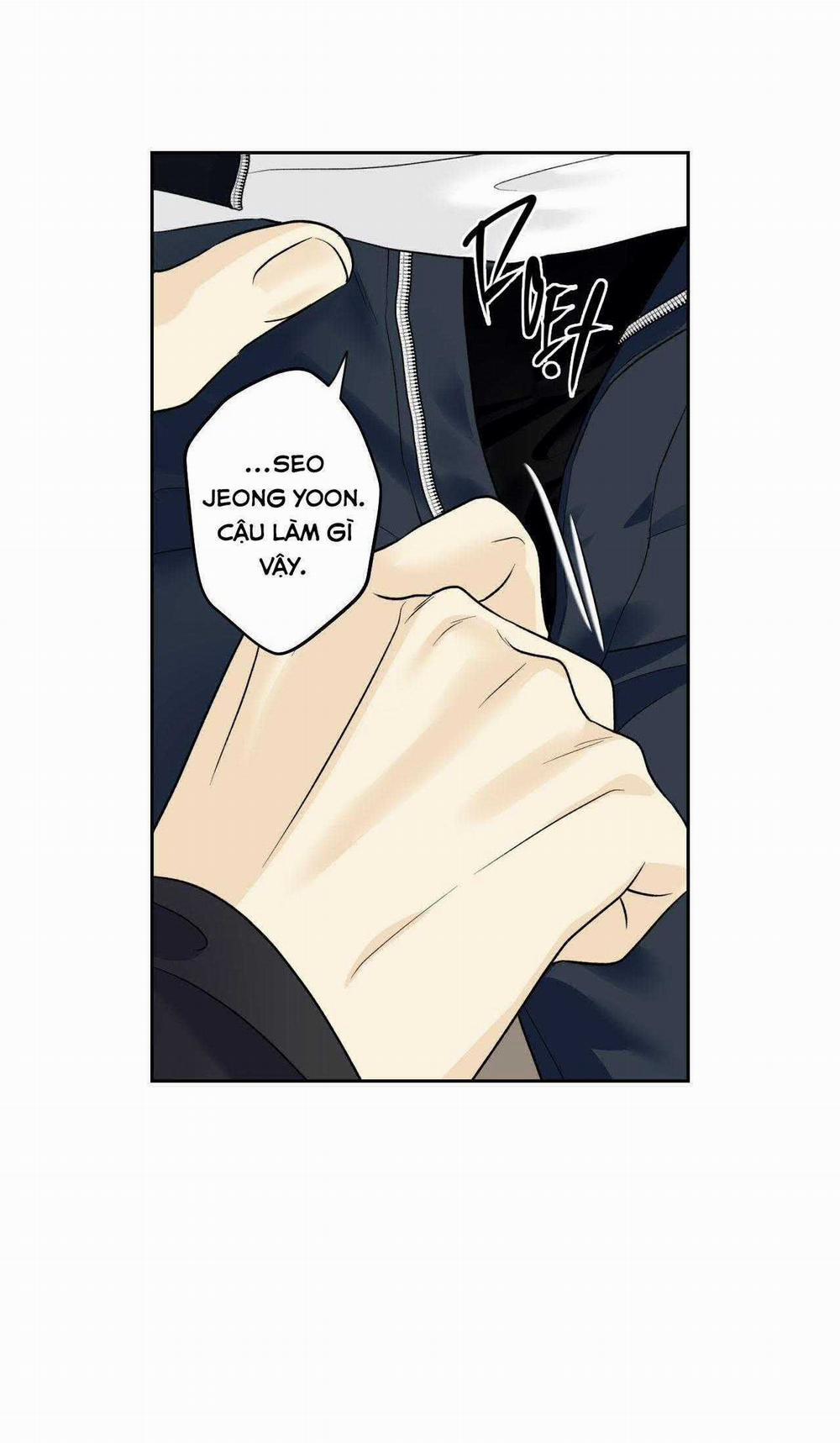 Đối Tốt Với Tôi Khó Vậy Sao? 40 trang 70