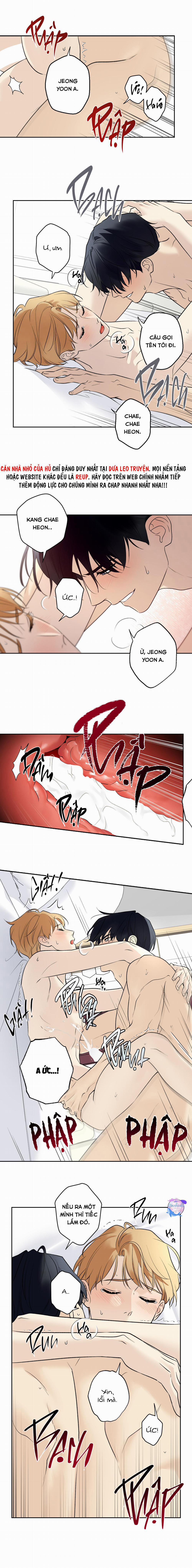 Đối Tốt Với Tôi Khó Vậy Sao? 42 trang 9