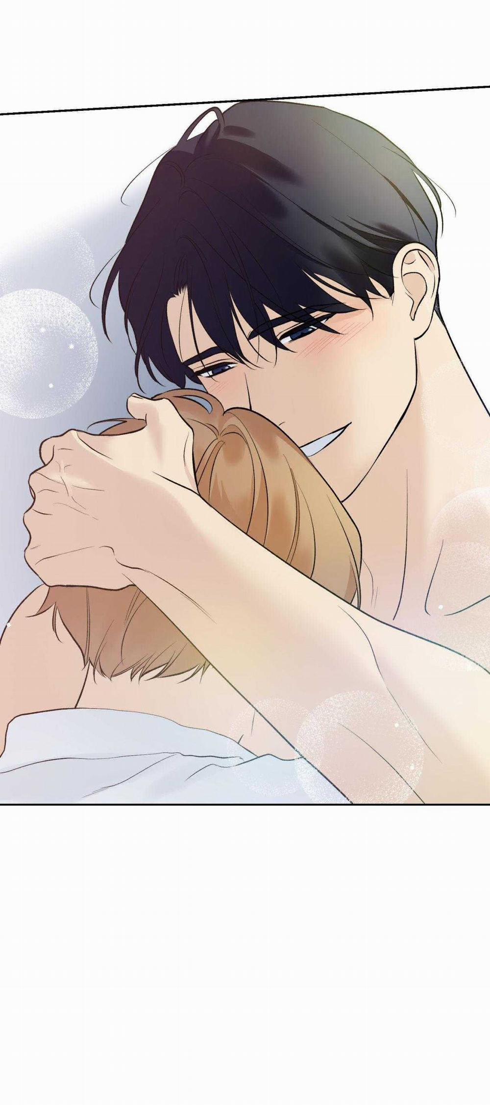 Đối Tốt Với Tôi Khó Vậy Sao? 43 trang 23