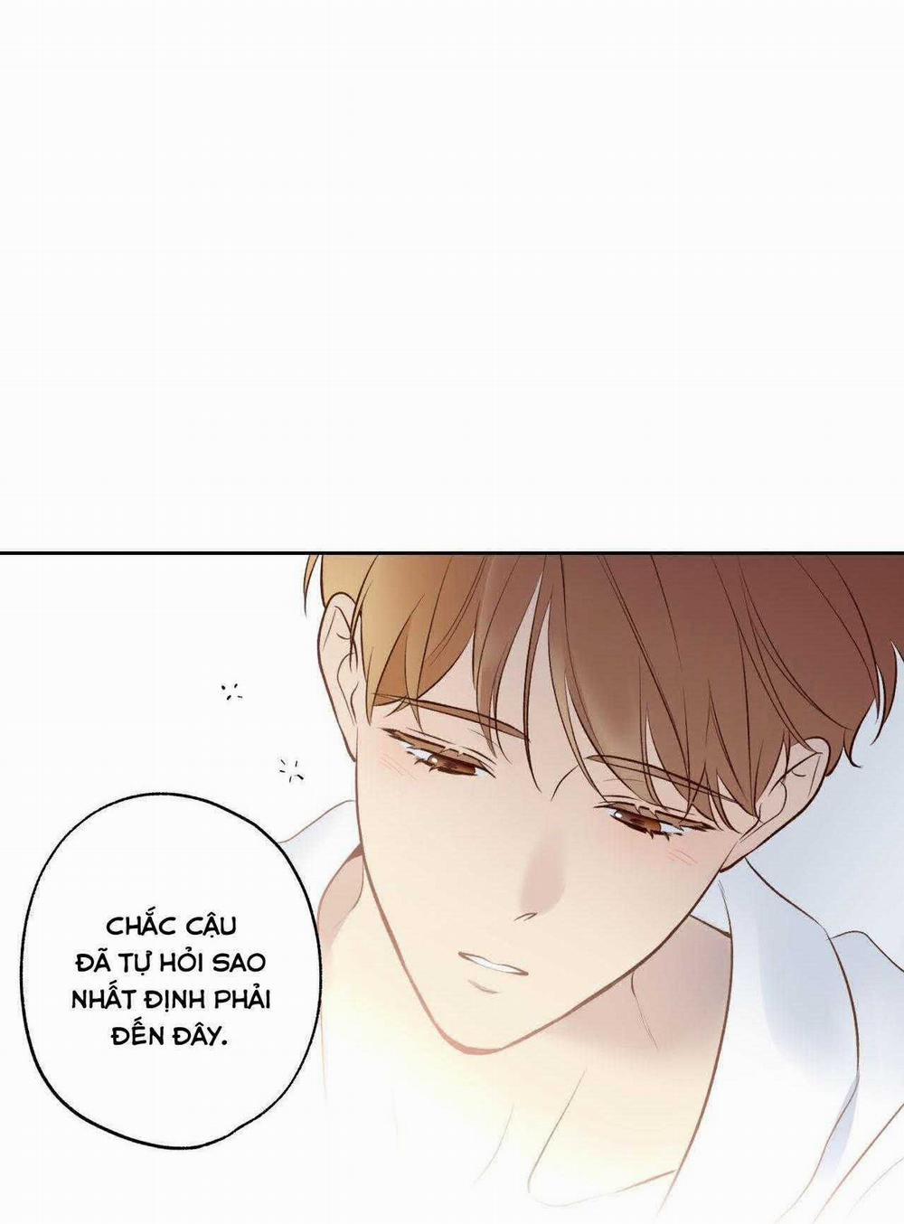 Đối Tốt Với Tôi Khó Vậy Sao? 43 trang 24