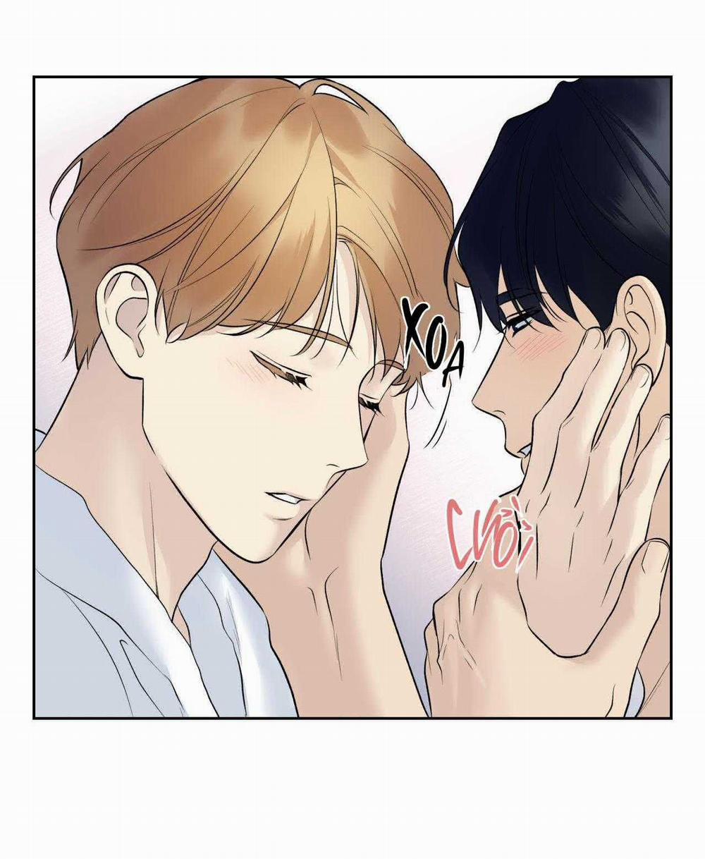 Đối Tốt Với Tôi Khó Vậy Sao? 43 trang 29