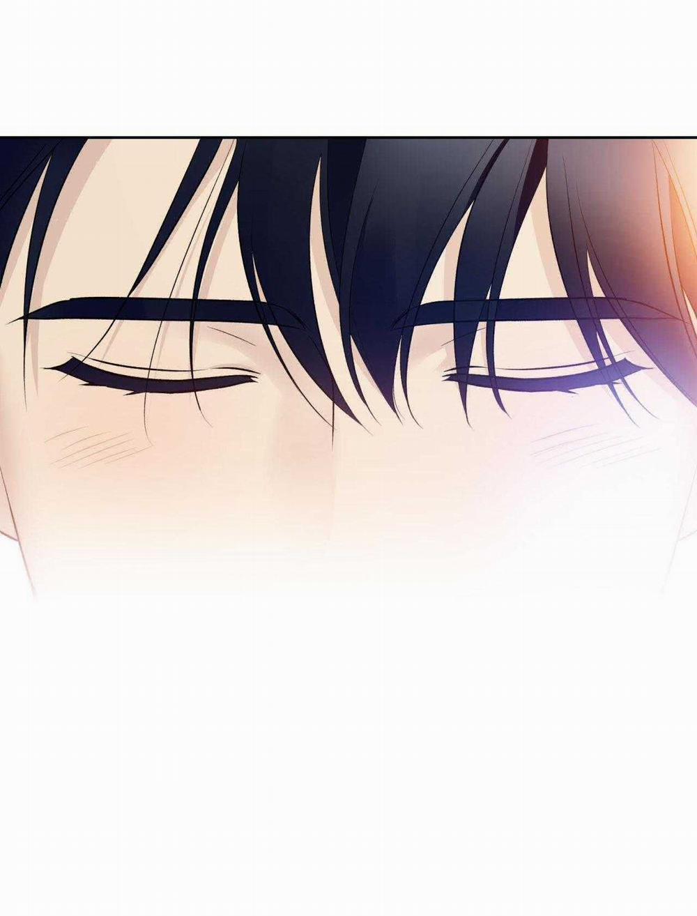 Đối Tốt Với Tôi Khó Vậy Sao? 43 trang 30