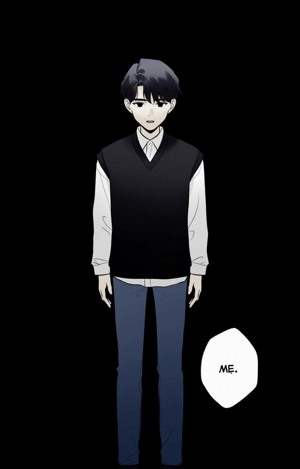 Đối Tốt Với Tôi Khó Vậy Sao? 43 trang 33