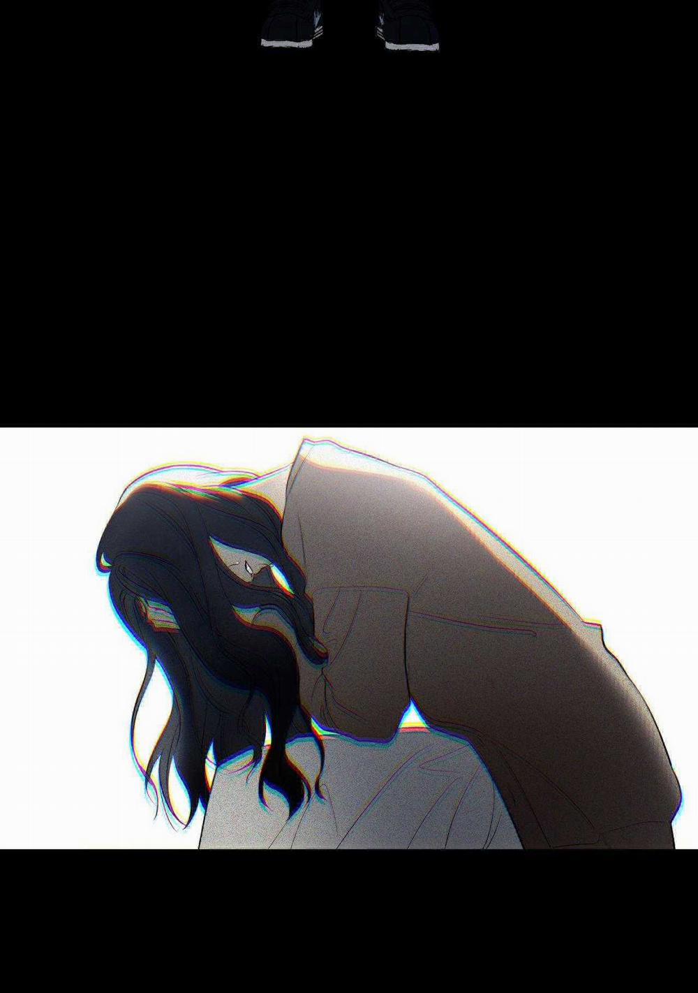 Đối Tốt Với Tôi Khó Vậy Sao? 43 trang 34