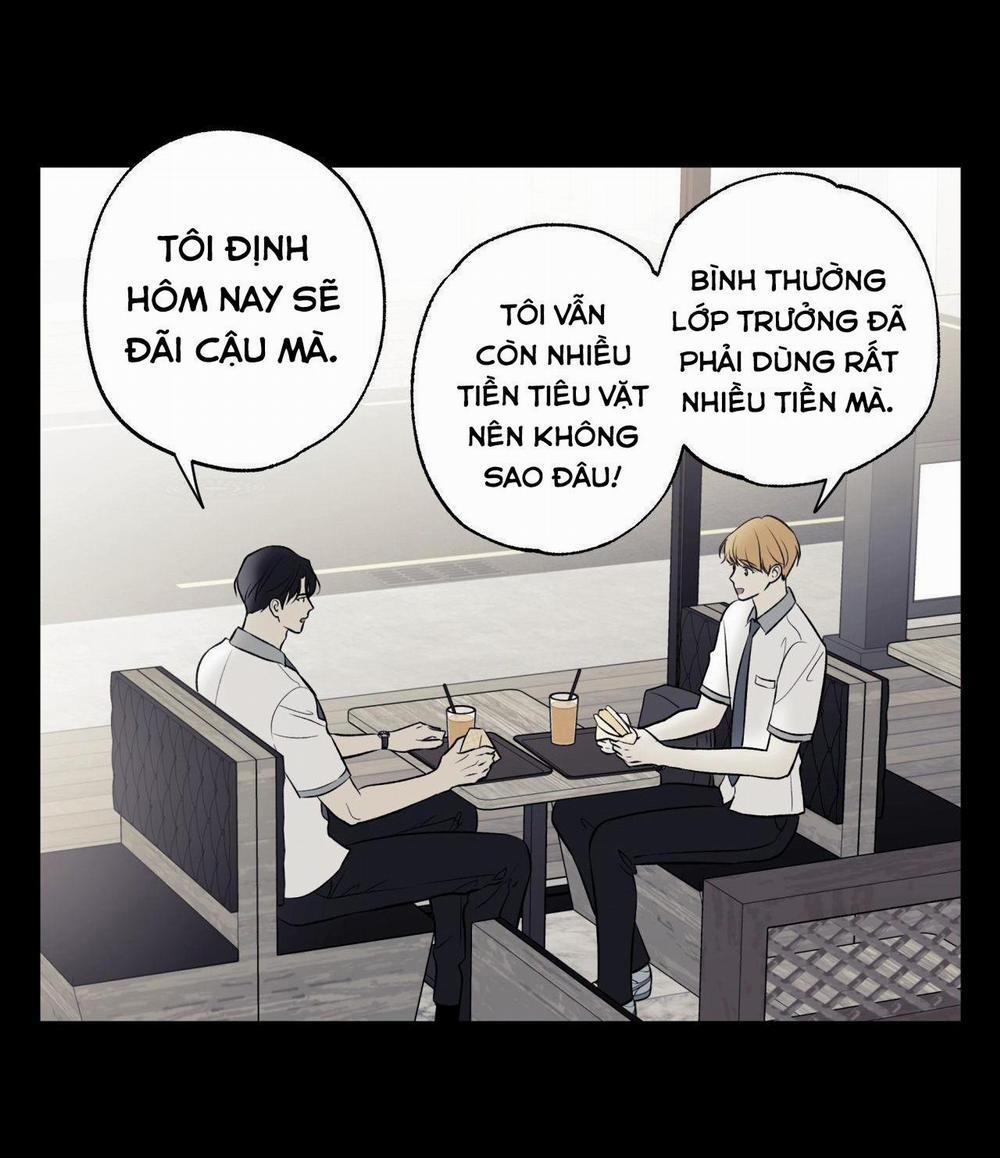 Đối Tốt Với Tôi Khó Vậy Sao? 45 trang 11