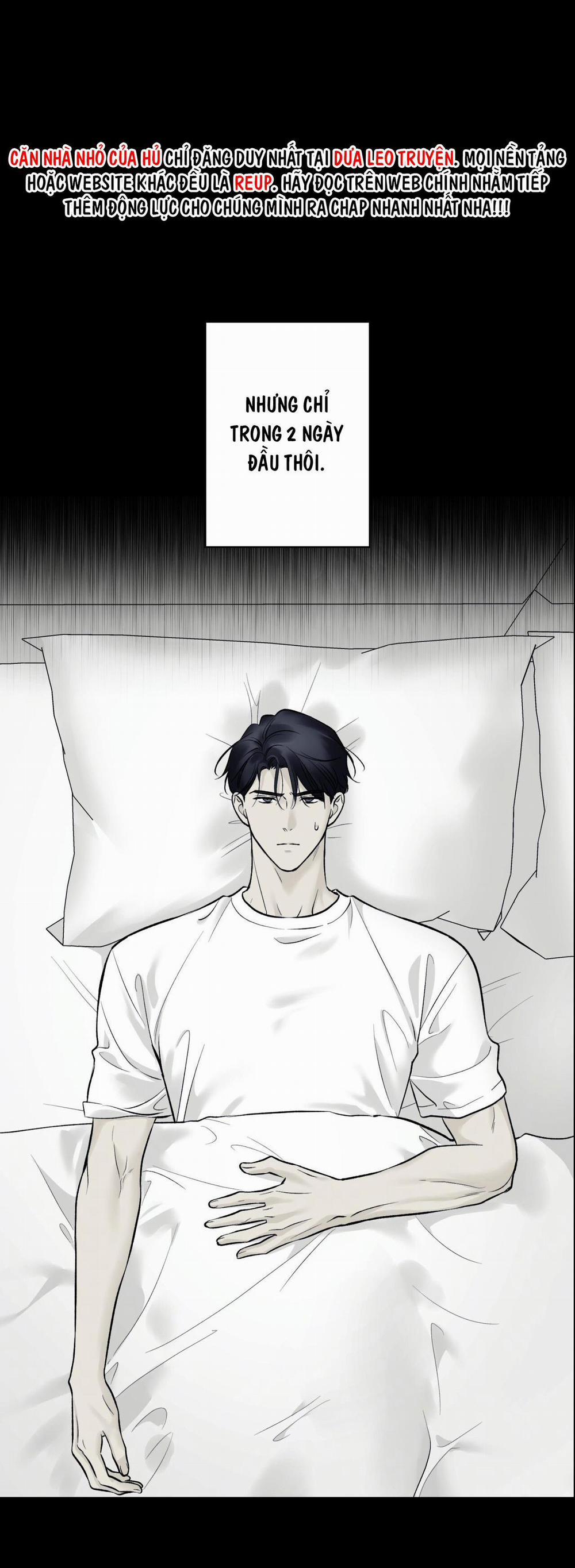 Đối Tốt Với Tôi Khó Vậy Sao? 45 trang 39