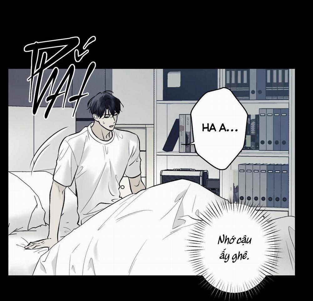 Đối Tốt Với Tôi Khó Vậy Sao? 45 trang 41