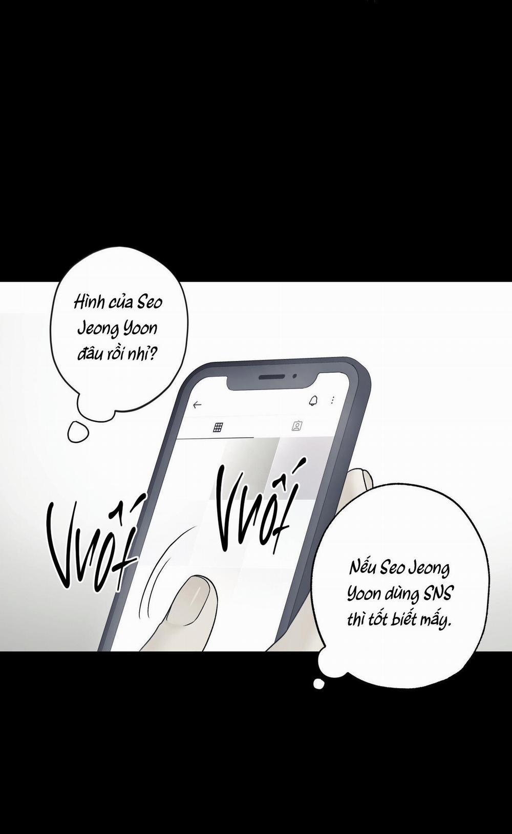 Đối Tốt Với Tôi Khó Vậy Sao? 45 trang 42