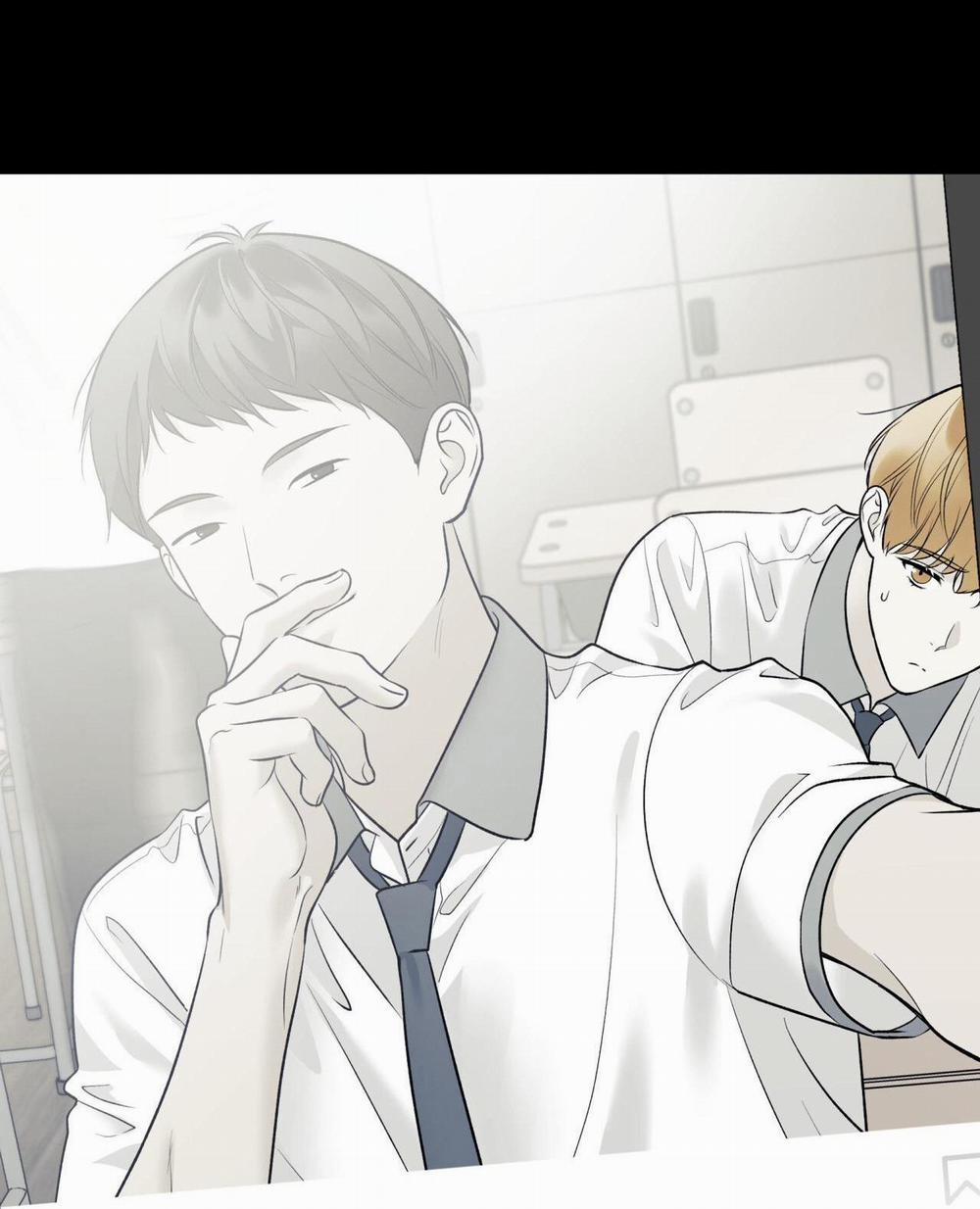 Đối Tốt Với Tôi Khó Vậy Sao? 45 trang 44