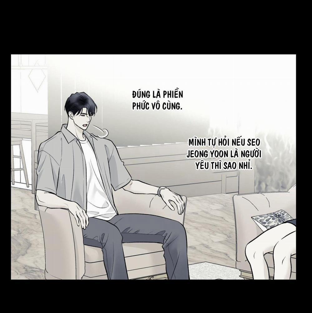 Đối Tốt Với Tôi Khó Vậy Sao? 46 trang 10