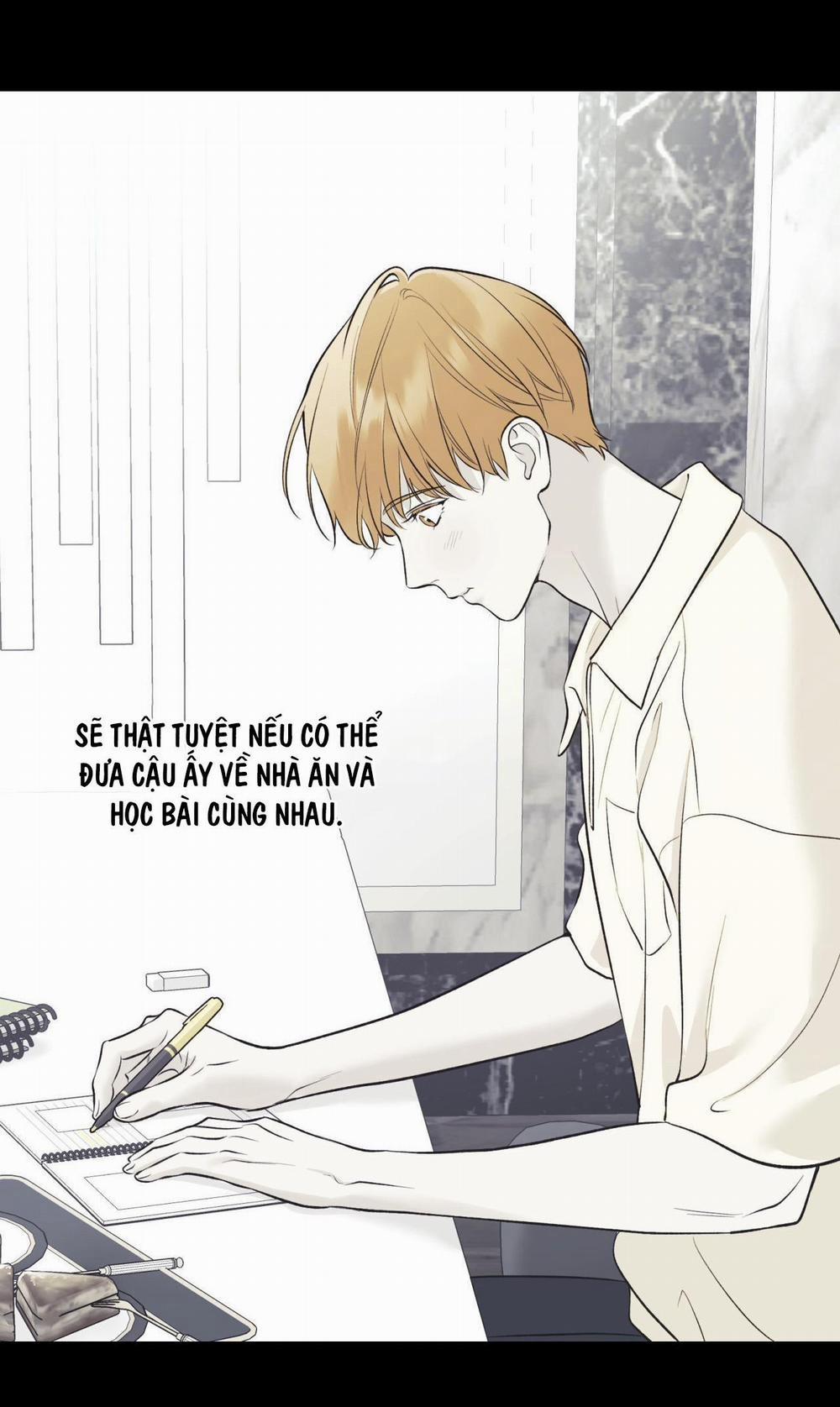 Đối Tốt Với Tôi Khó Vậy Sao? 46 trang 13