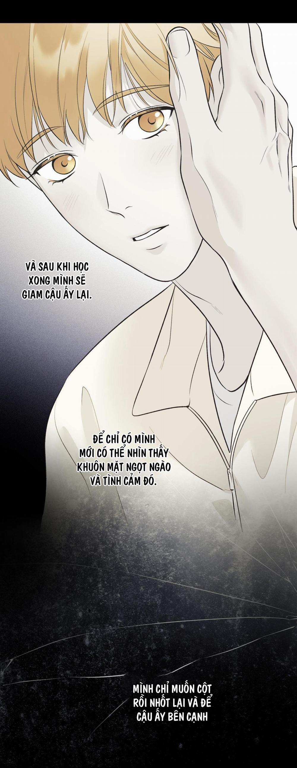 Đối Tốt Với Tôi Khó Vậy Sao? 46 trang 14