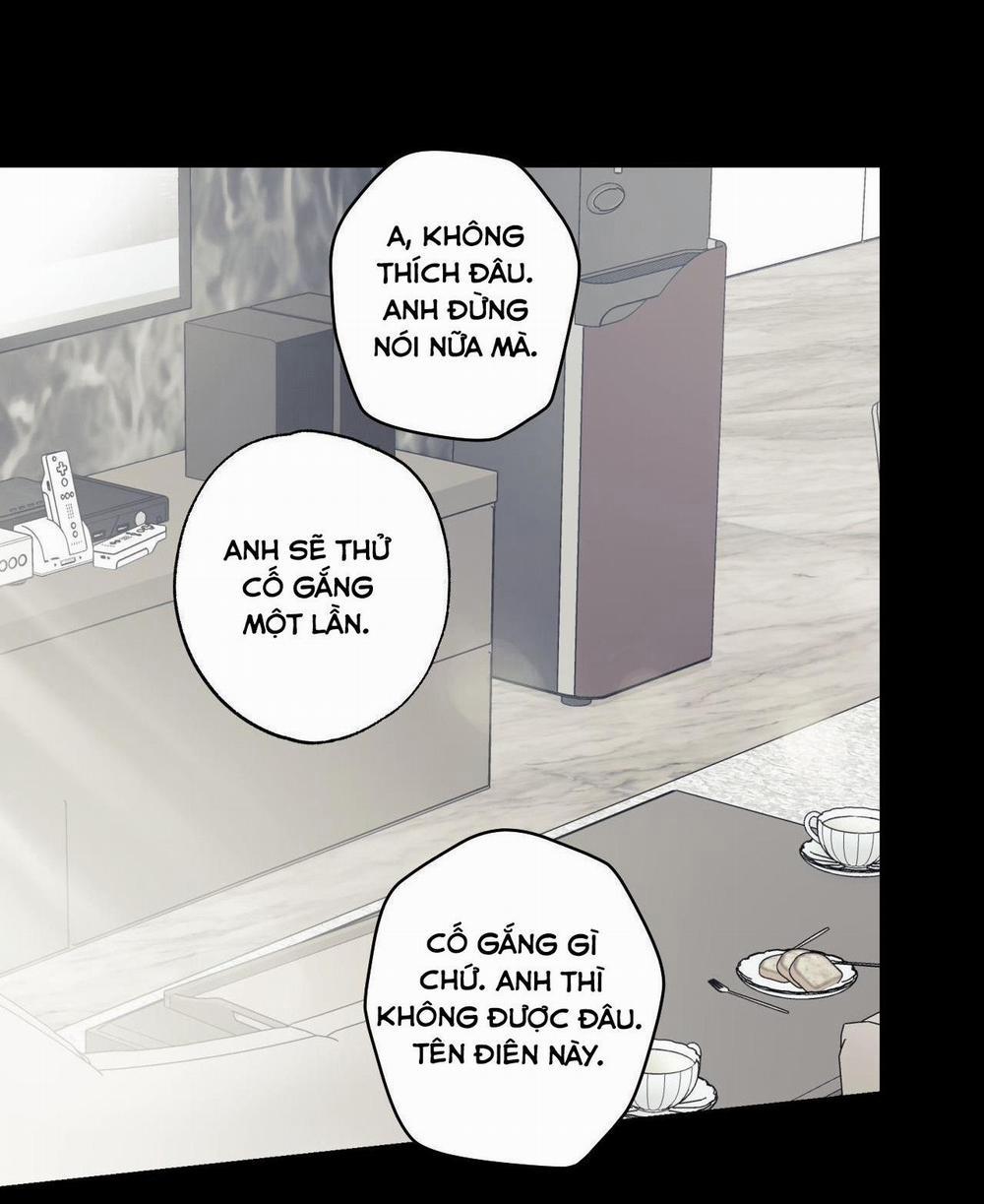 Đối Tốt Với Tôi Khó Vậy Sao? 46 trang 18