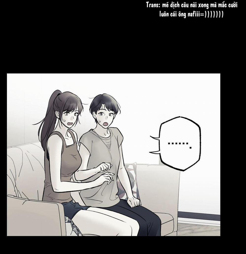 Đối Tốt Với Tôi Khó Vậy Sao? 46 trang 22