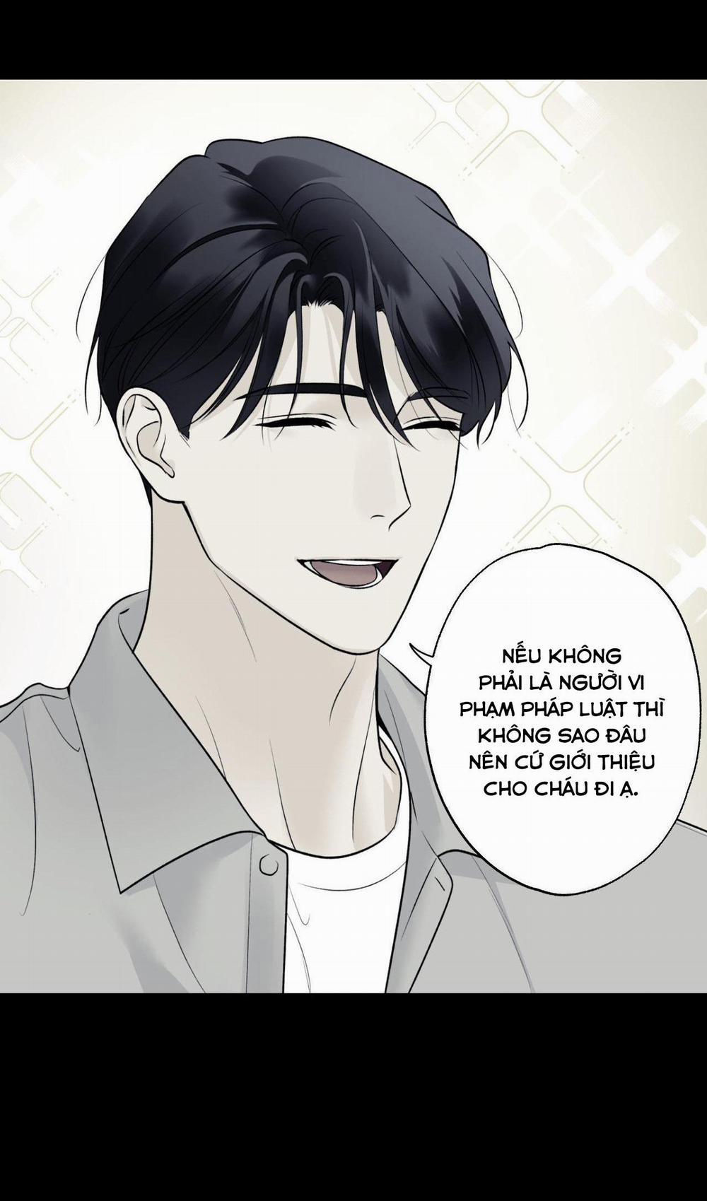 Đối Tốt Với Tôi Khó Vậy Sao? 46 trang 24