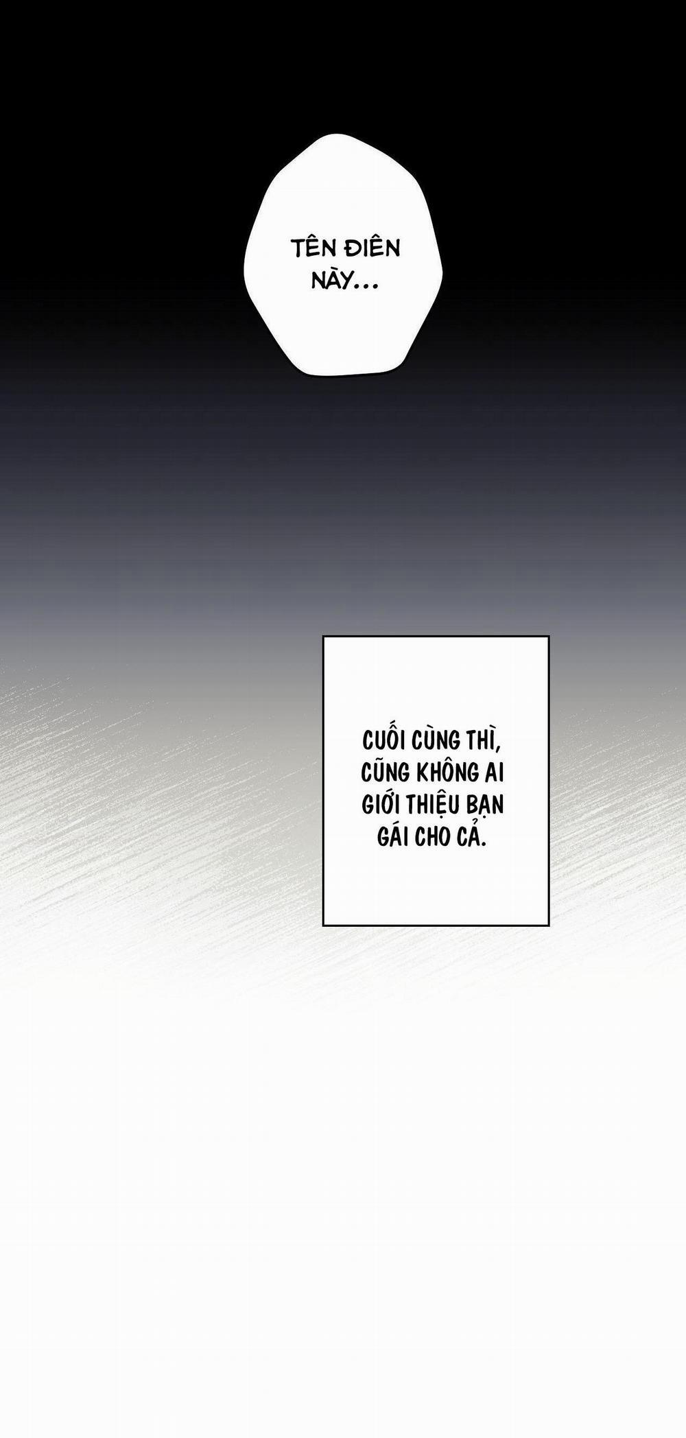 Đối Tốt Với Tôi Khó Vậy Sao? 46 trang 26