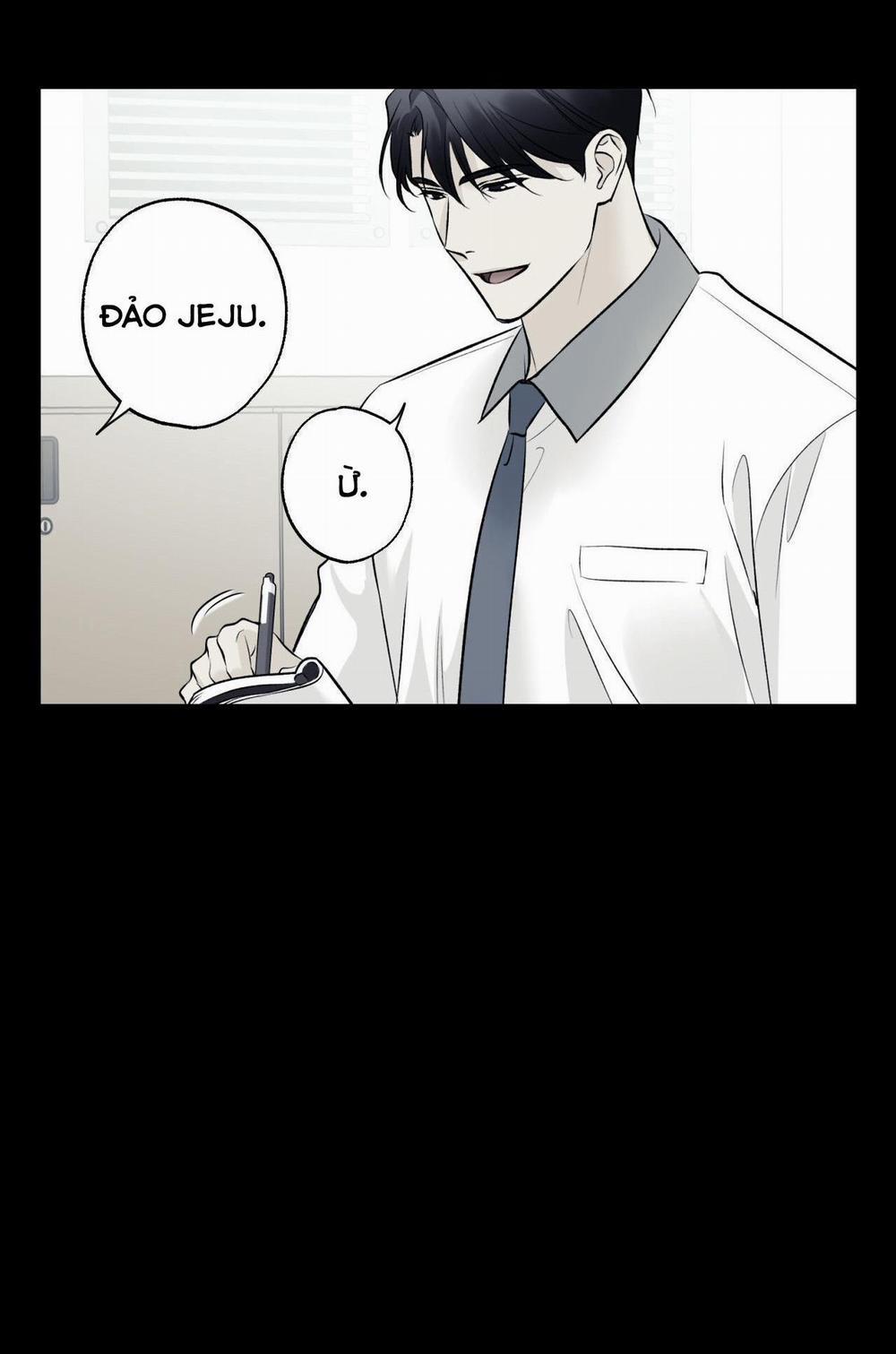 Đối Tốt Với Tôi Khó Vậy Sao? 46 trang 29