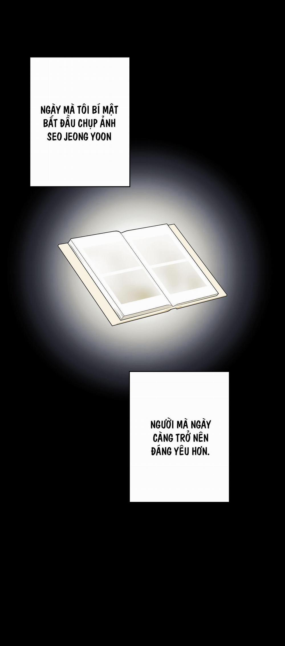 Đối Tốt Với Tôi Khó Vậy Sao? 46 trang 35