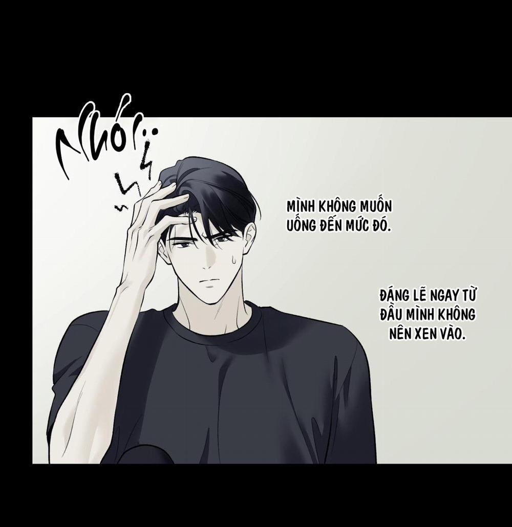 Đối Tốt Với Tôi Khó Vậy Sao? 46 trang 38