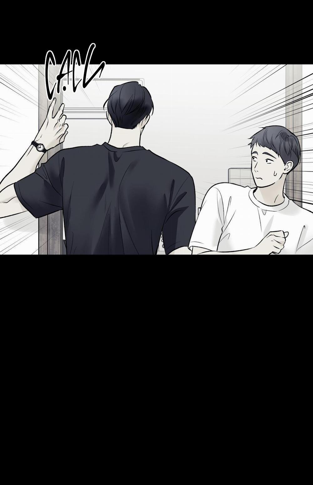 Đối Tốt Với Tôi Khó Vậy Sao? 46 trang 42