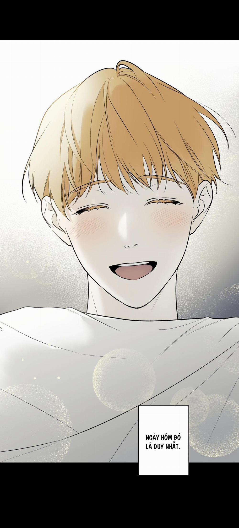 Đối Tốt Với Tôi Khó Vậy Sao? 46 trang 49