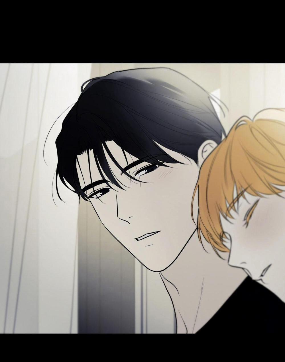 Đối Tốt Với Tôi Khó Vậy Sao? 46 trang 50