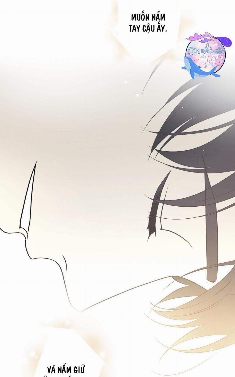 Đối Tốt Với Tôi Khó Vậy Sao? 46 trang 55