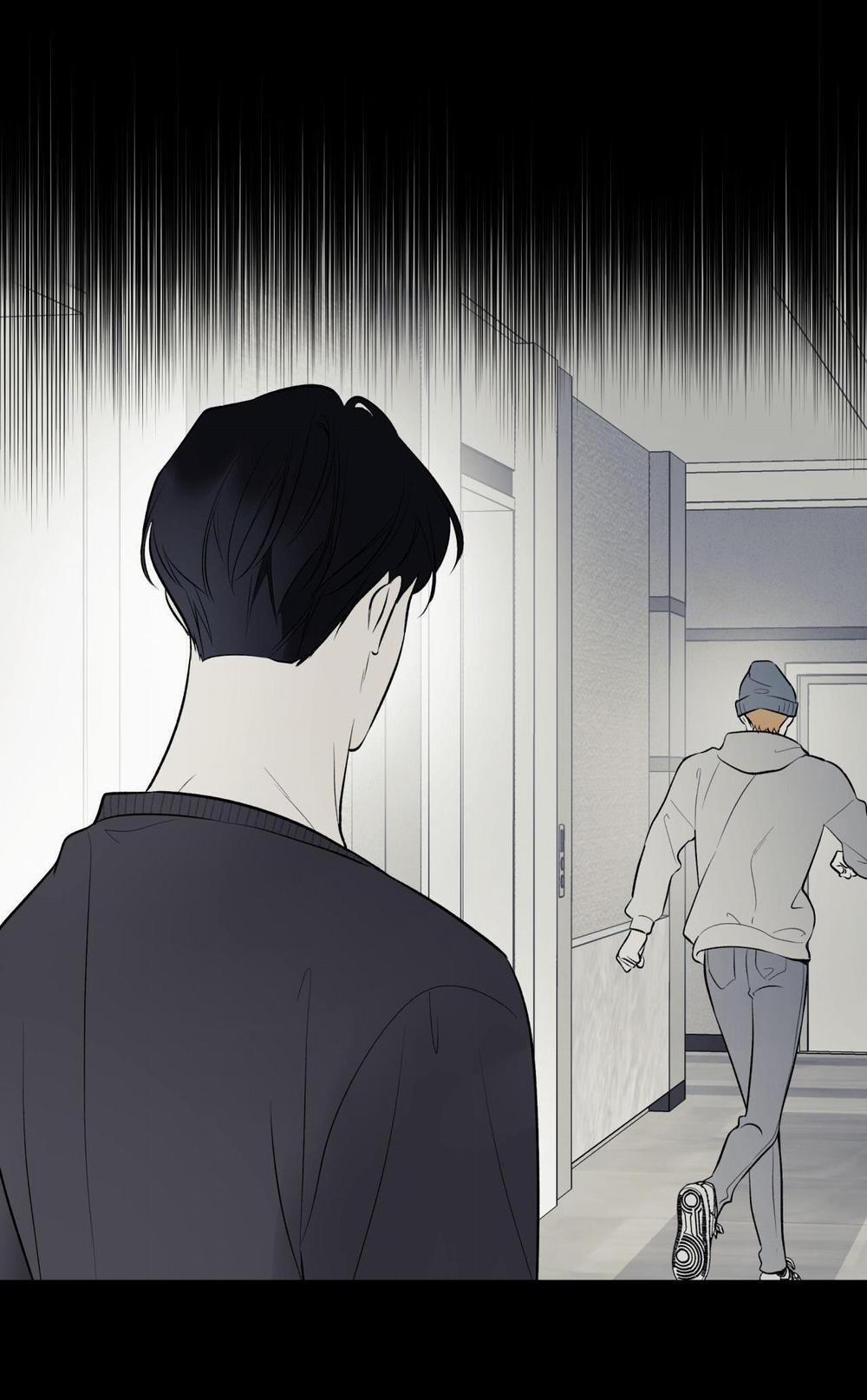 Đối Tốt Với Tôi Khó Vậy Sao? 46 trang 58