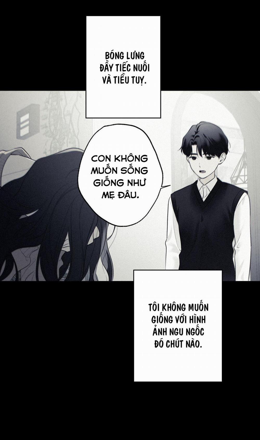 Đối Tốt Với Tôi Khó Vậy Sao? 46 trang 62