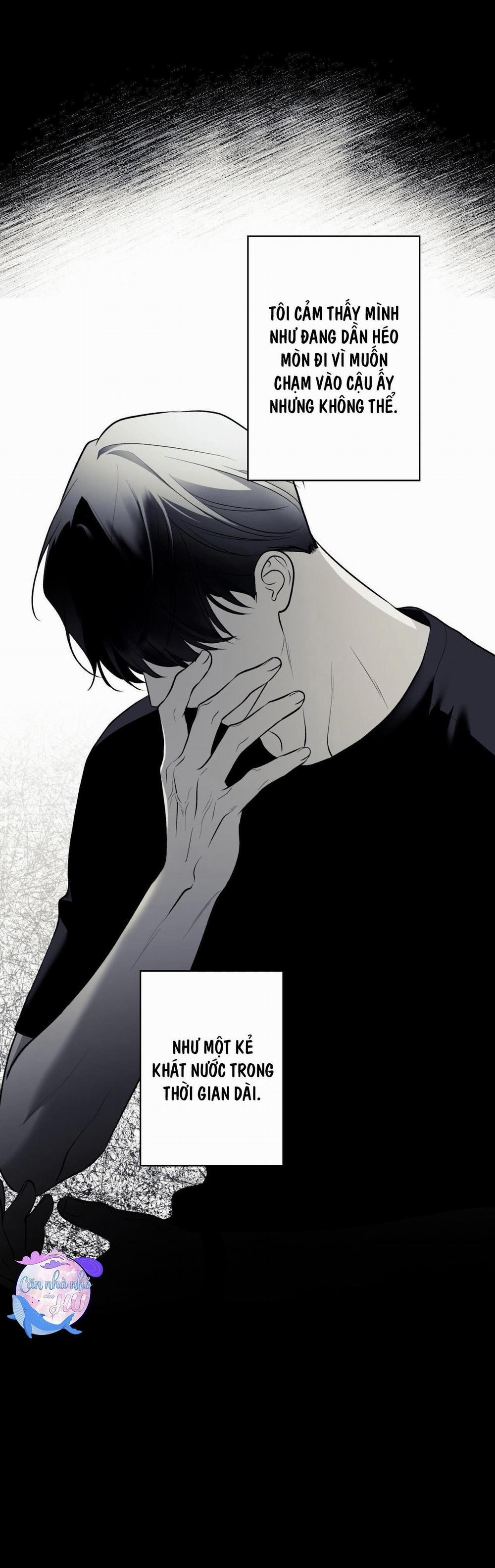 Đối Tốt Với Tôi Khó Vậy Sao? 46 trang 65