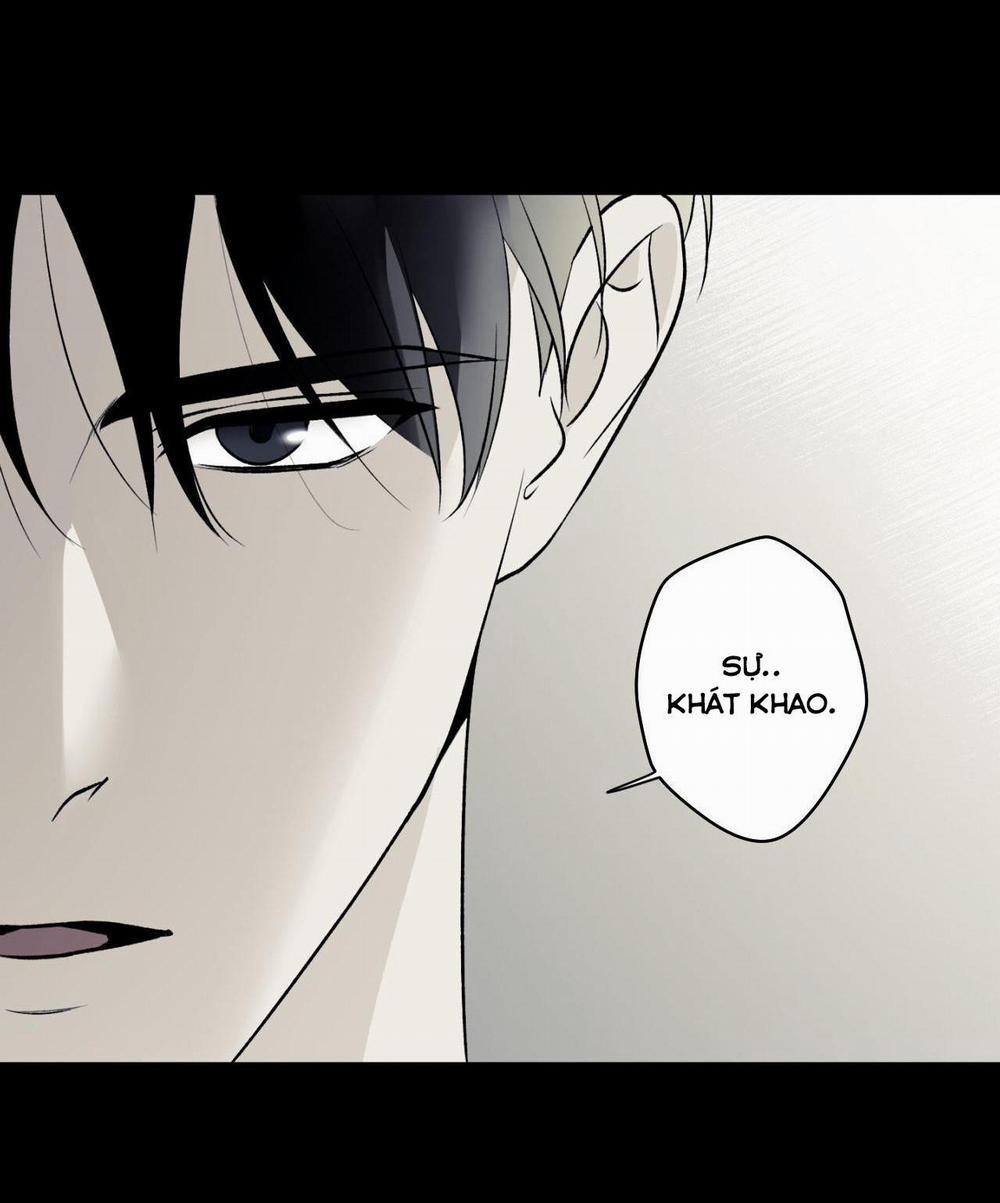 Đối Tốt Với Tôi Khó Vậy Sao? 46 trang 69