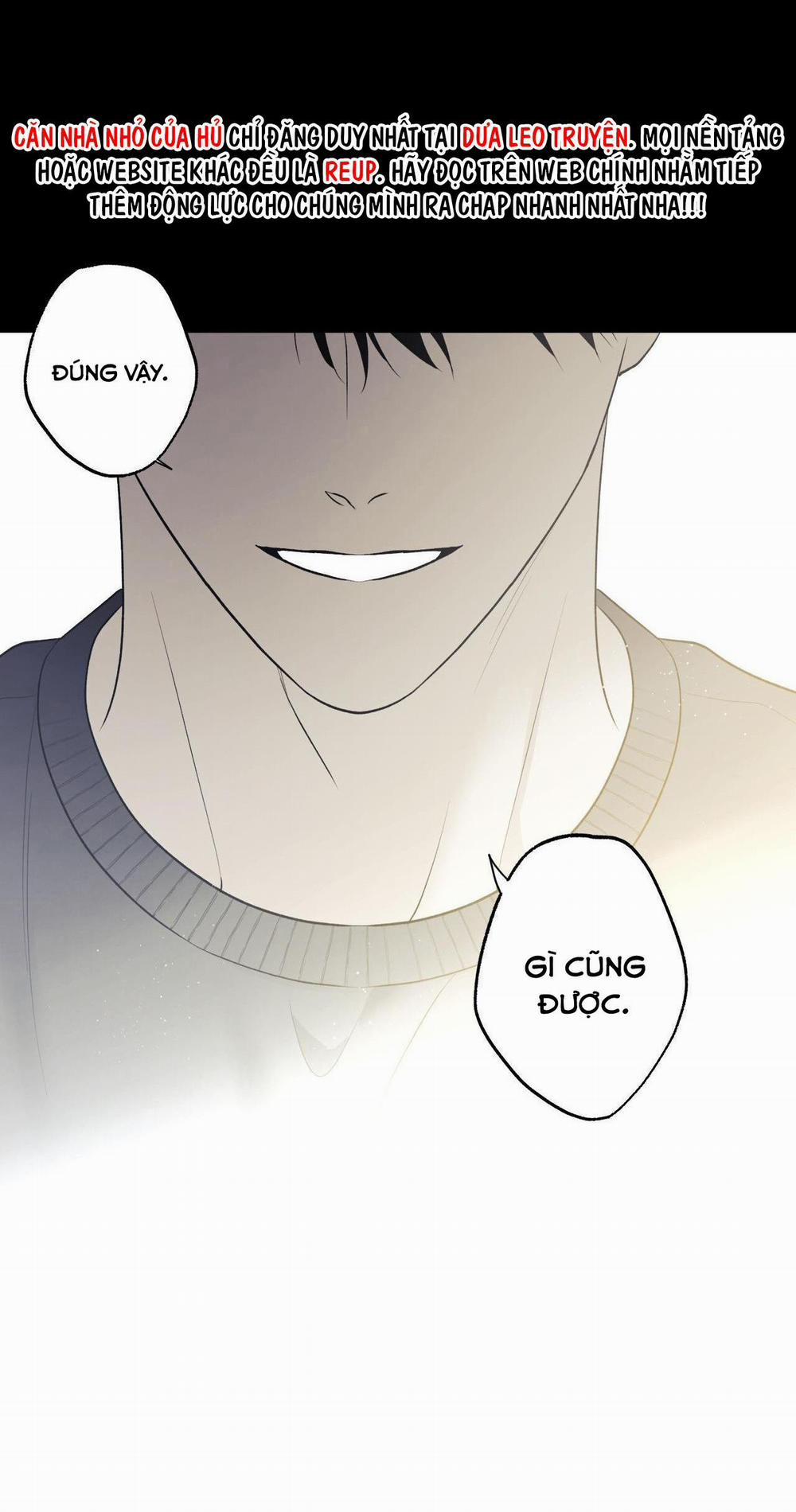 Đối Tốt Với Tôi Khó Vậy Sao? 46 trang 70